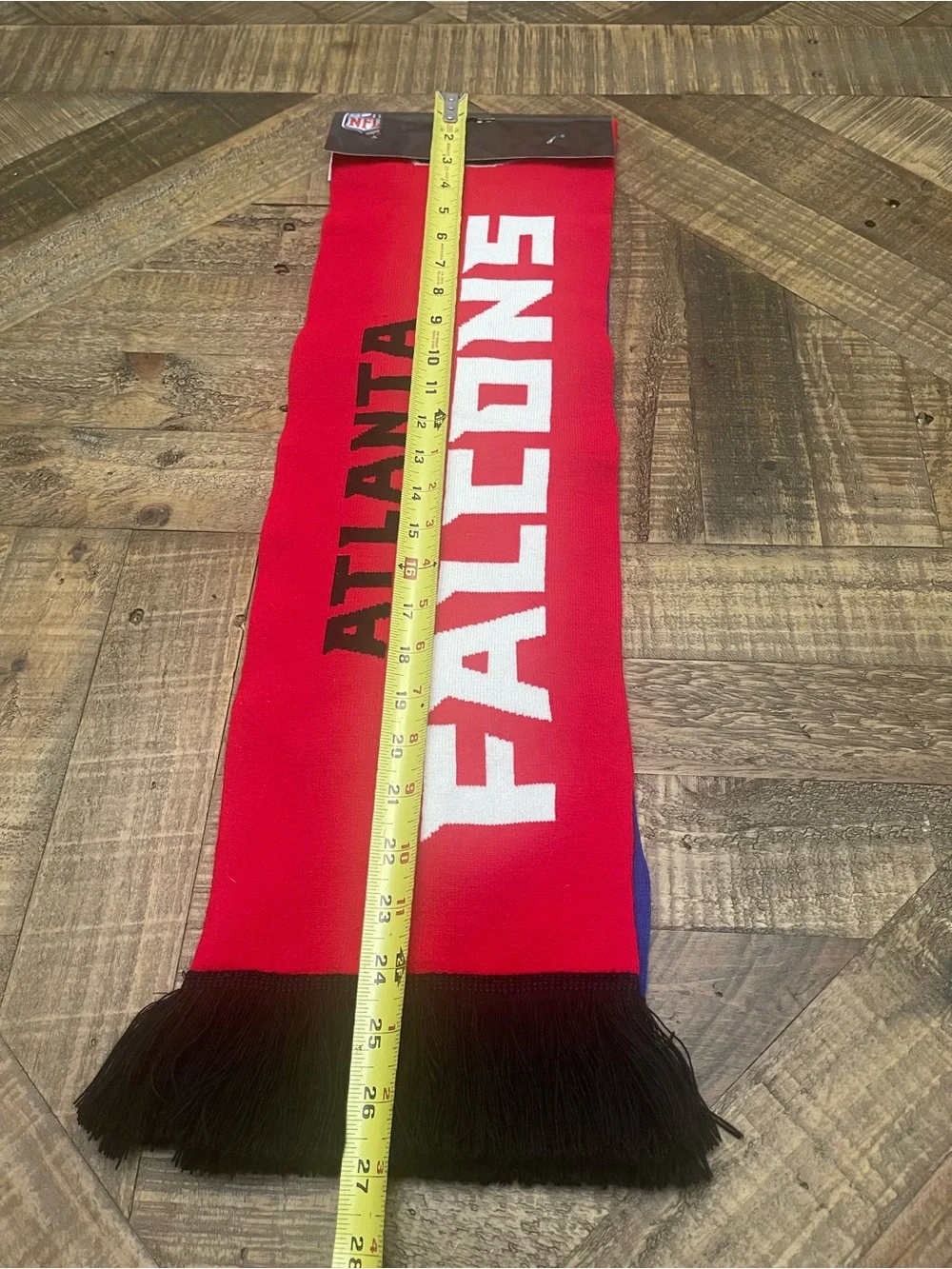 limited-edition stadium souvenir from the NFL International Series